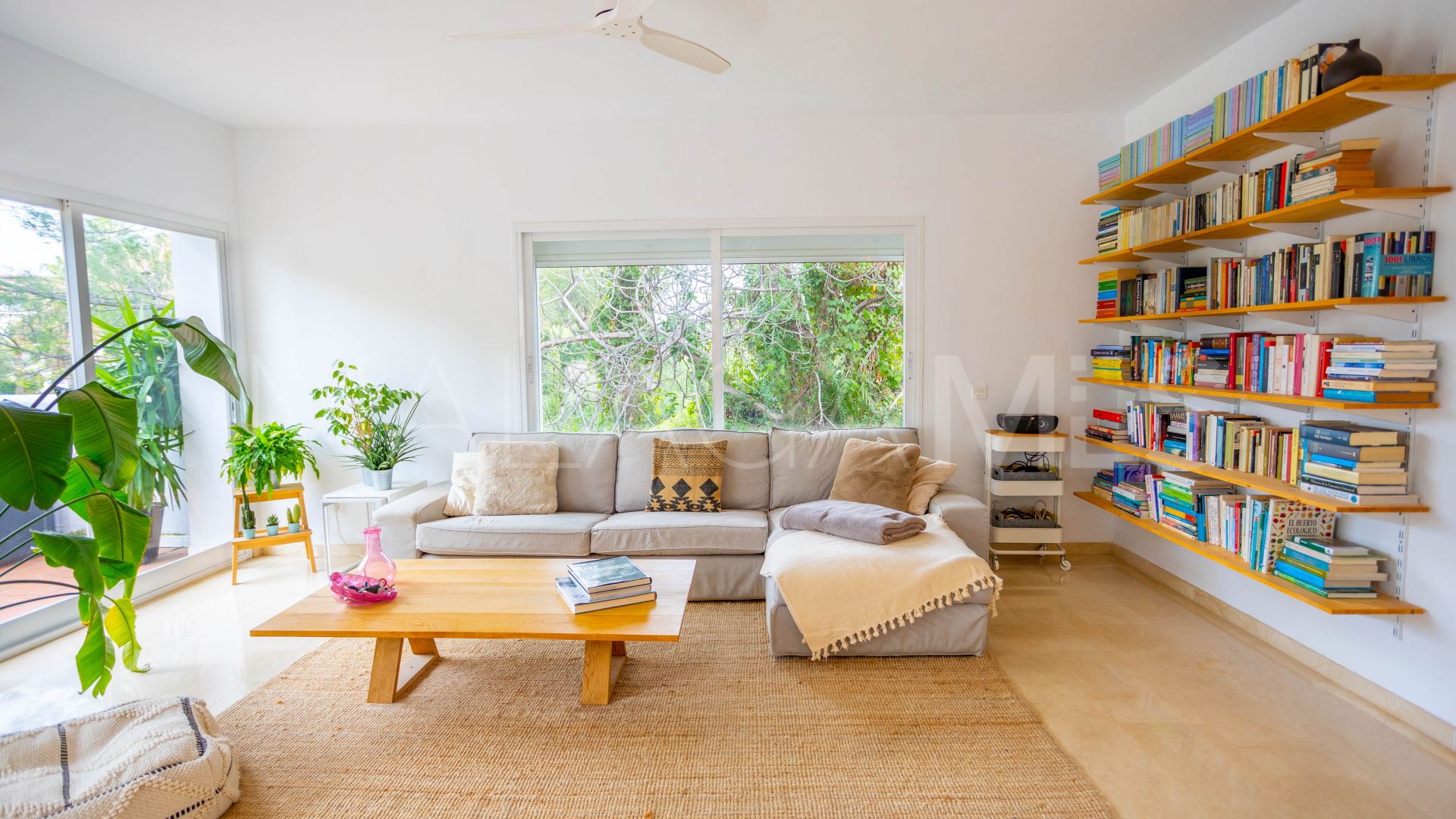 La Quinta, adosado for sale with 4 bedrooms