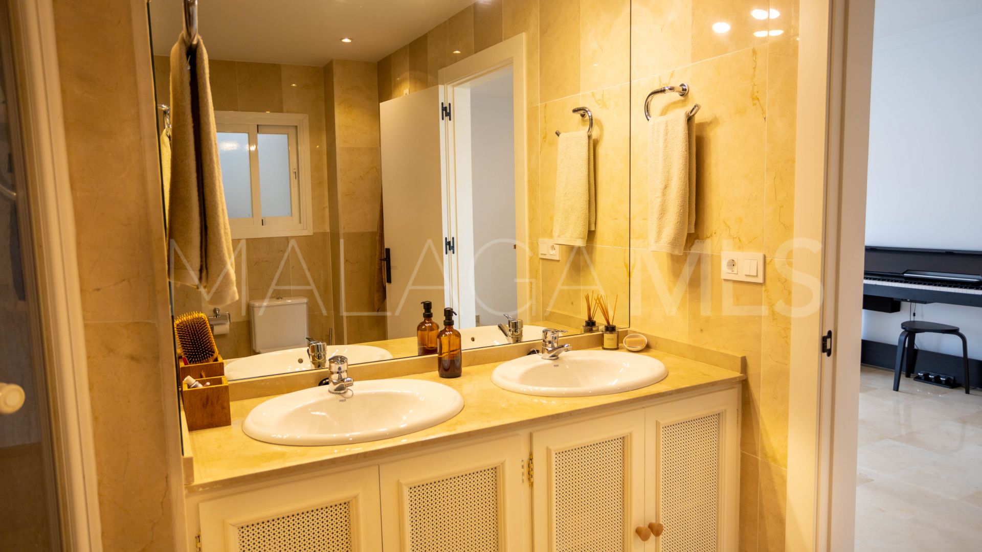 Radhus for sale in La Quinta