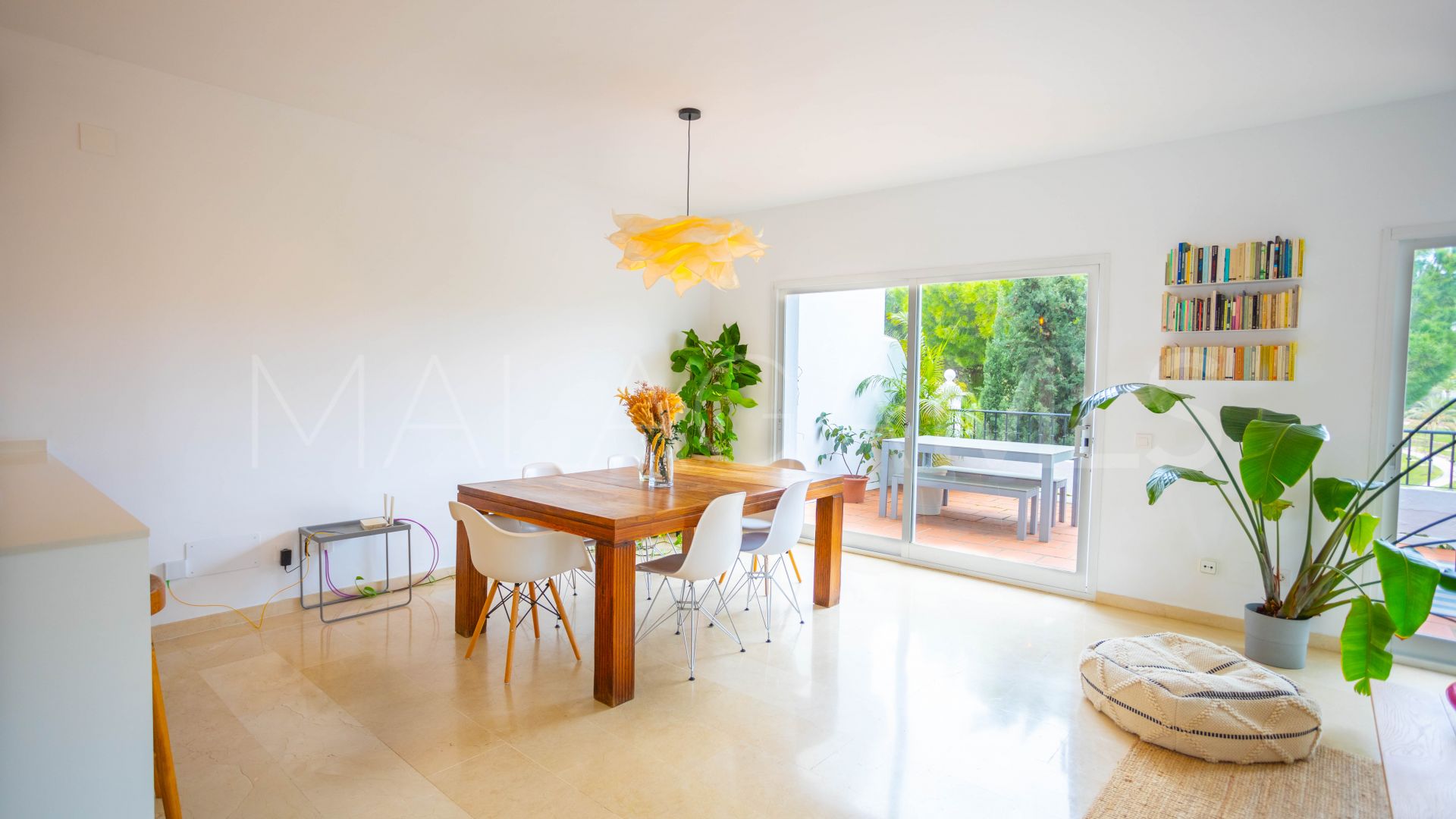 Radhus for sale in La Quinta