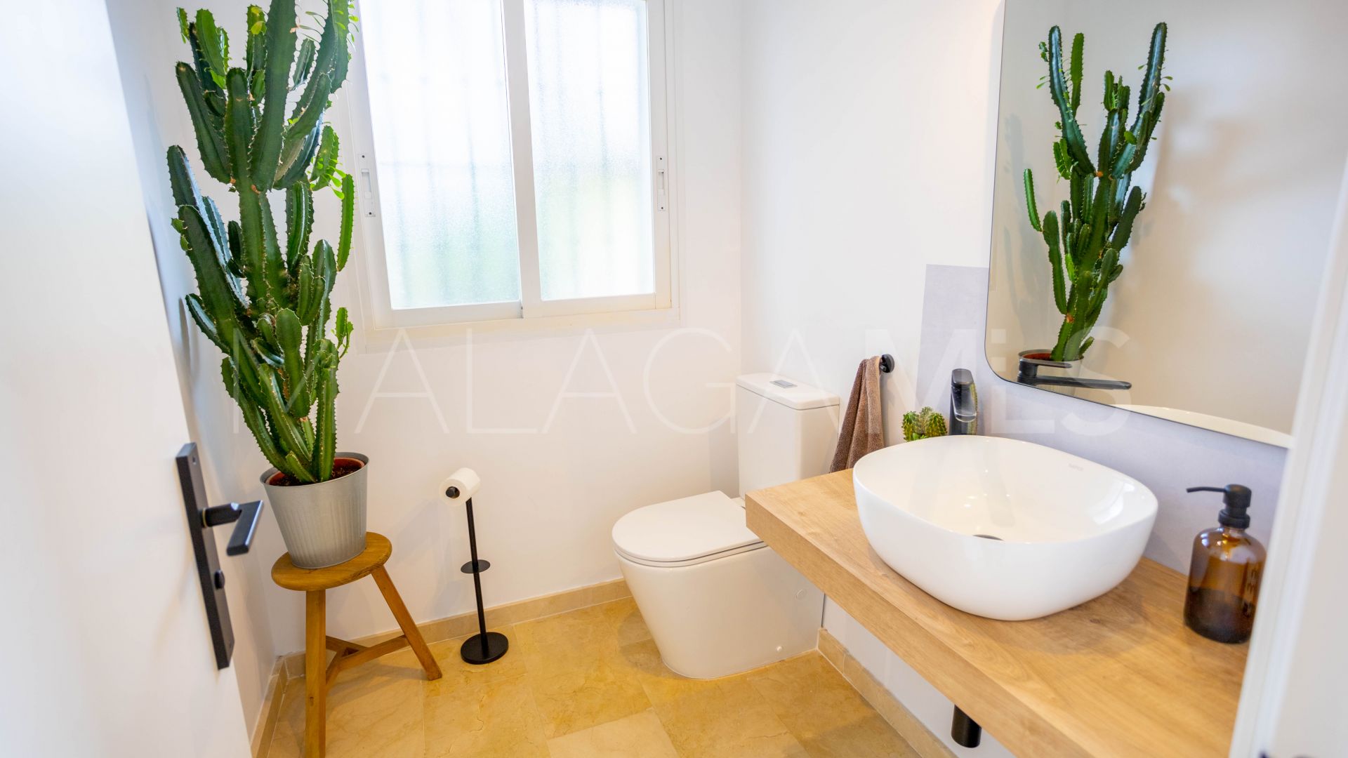 Radhus for sale in La Quinta