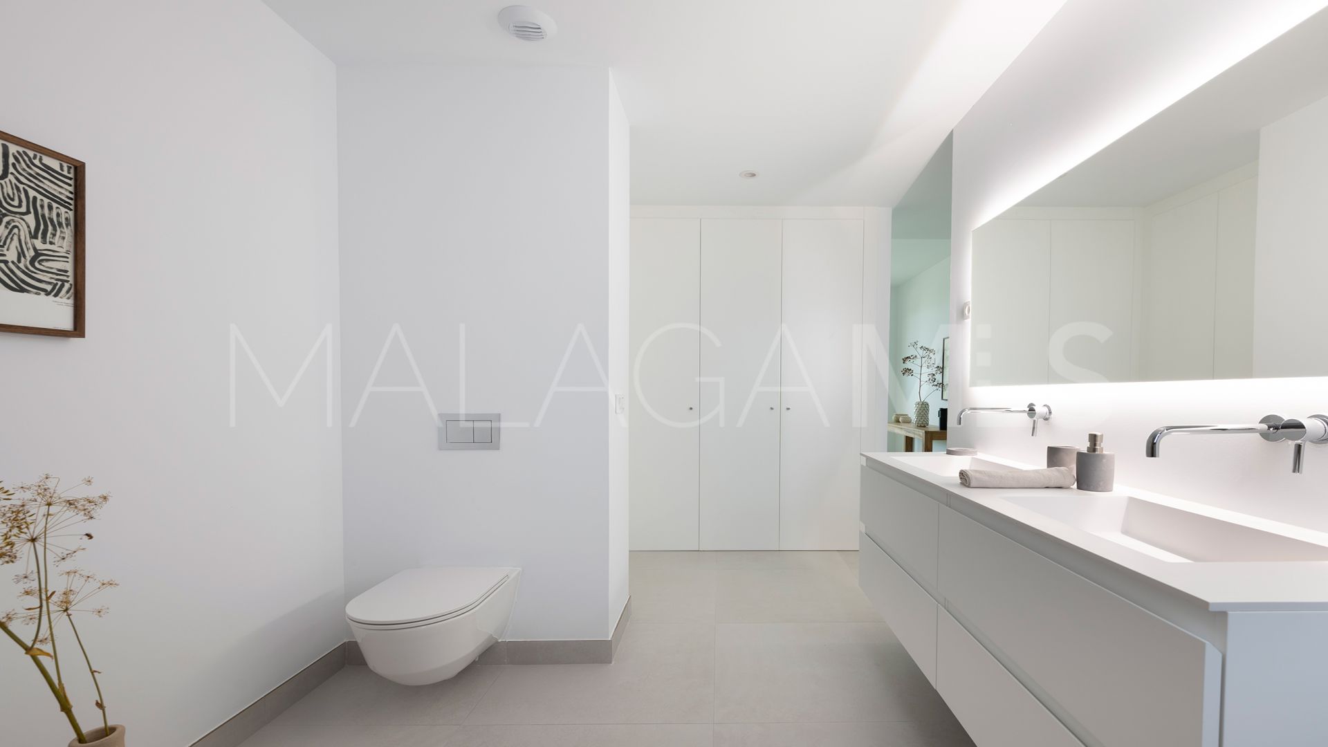 Lägenhet for sale in Los Altos de los Monteros