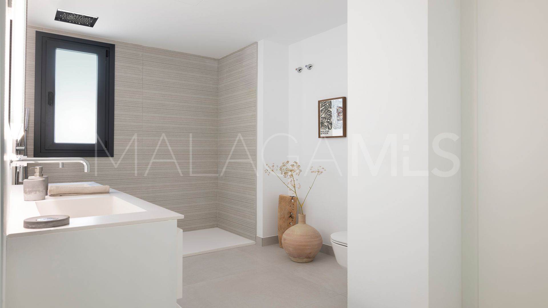 Lägenhet for sale in Los Altos de los Monteros