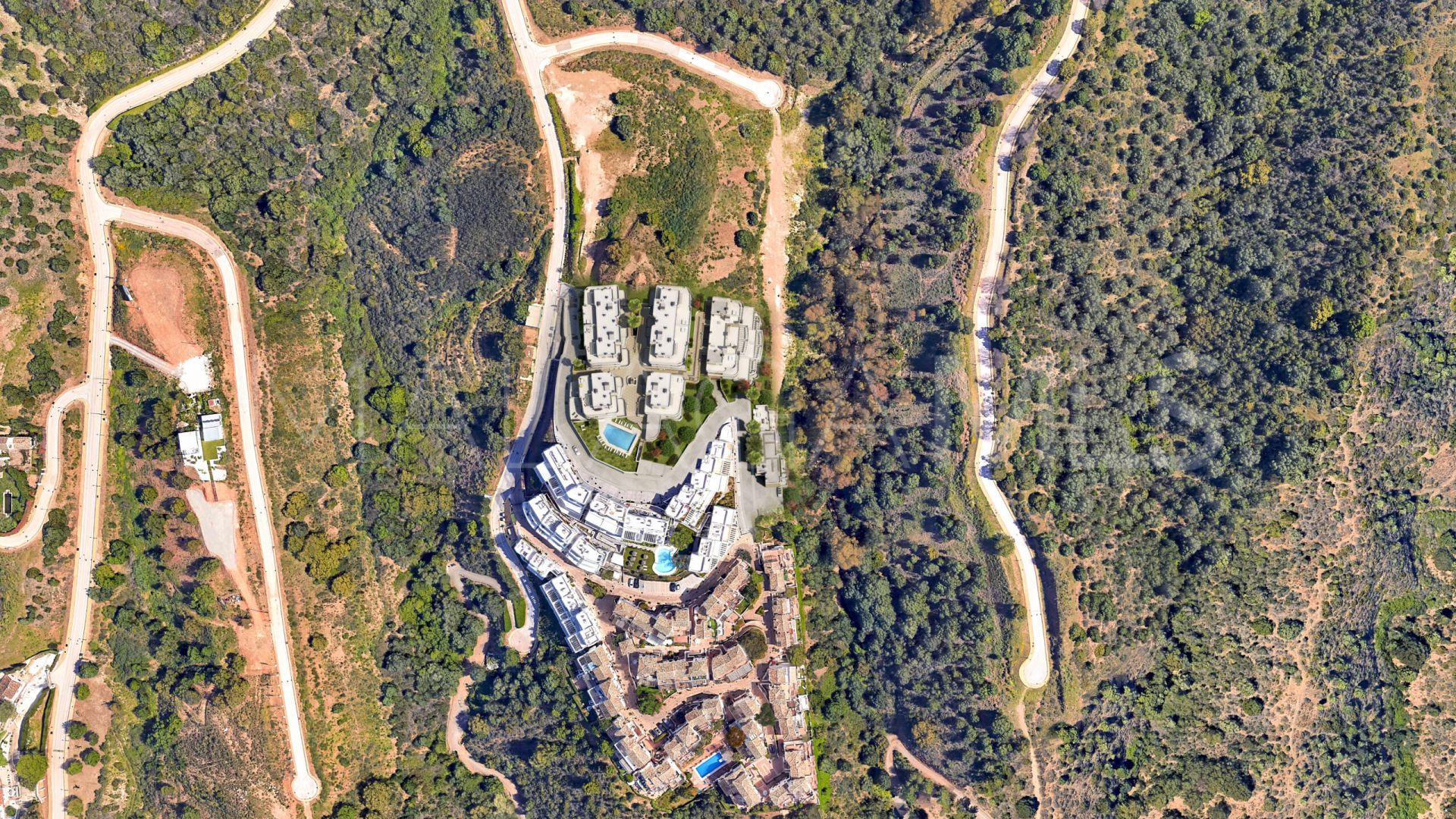 Apartment for sale in Los Altos de los Monteros