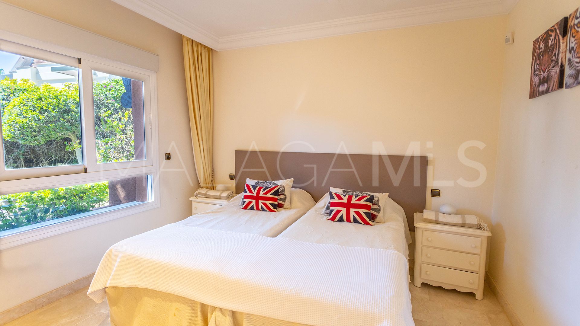 Appartement for sale in Lagos de Sierra Blanca