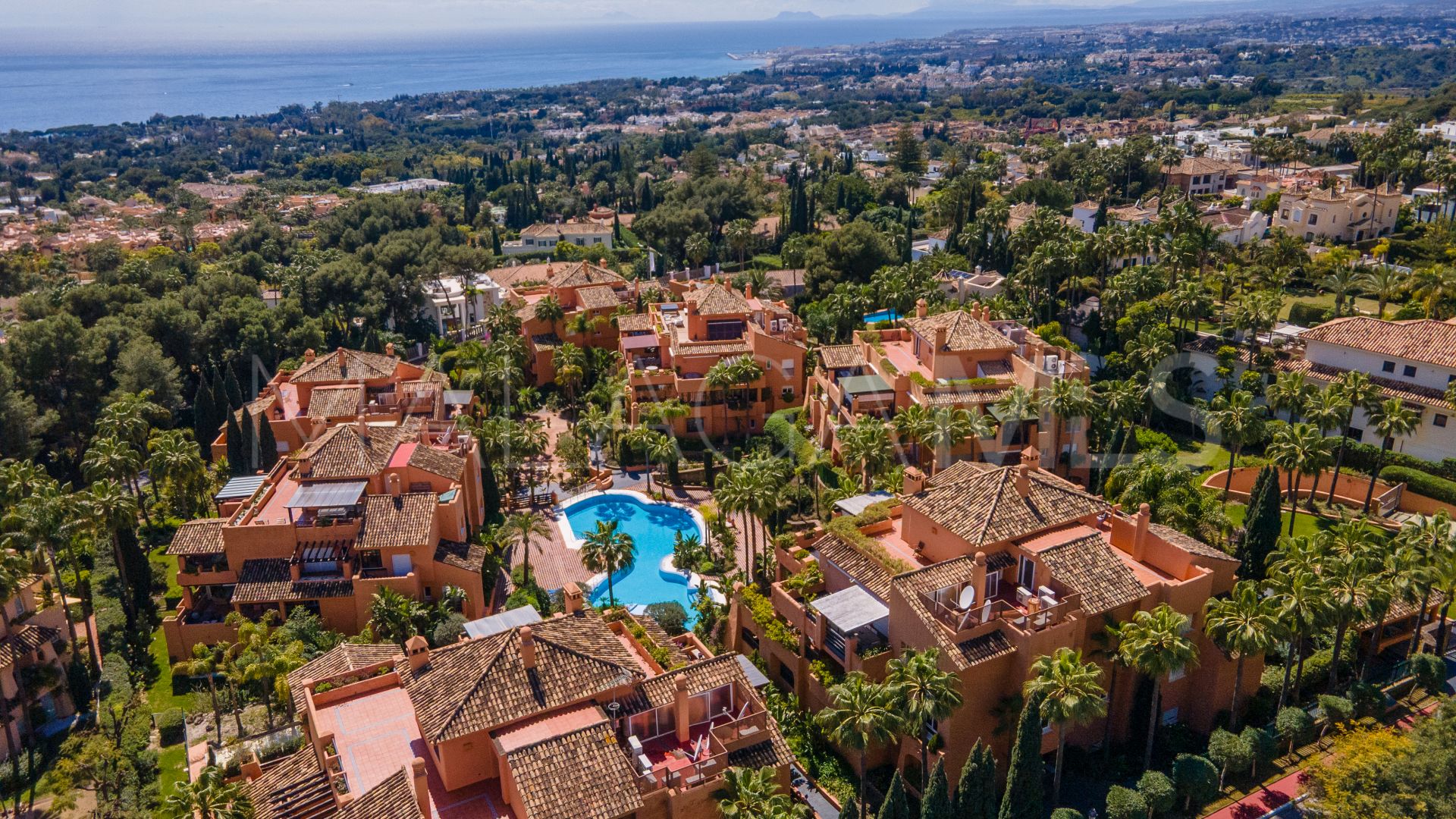 Appartement for sale in Lagos de Sierra Blanca