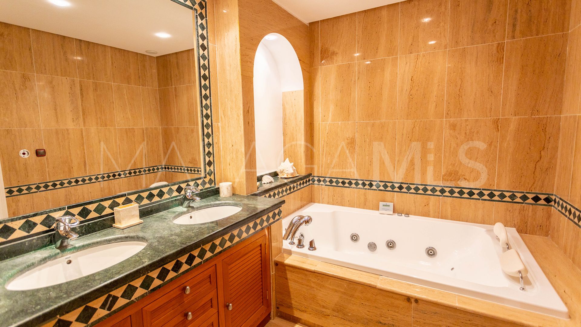 Appartement for sale in Lagos de Sierra Blanca