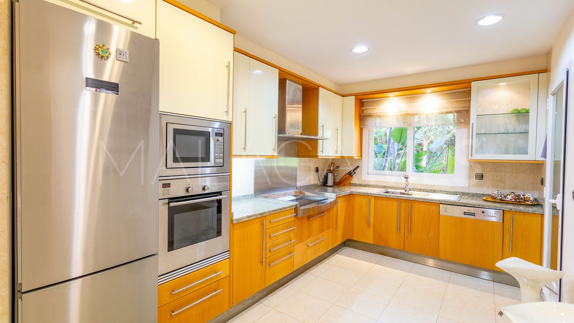 Appartement for sale in Lagos de Sierra Blanca