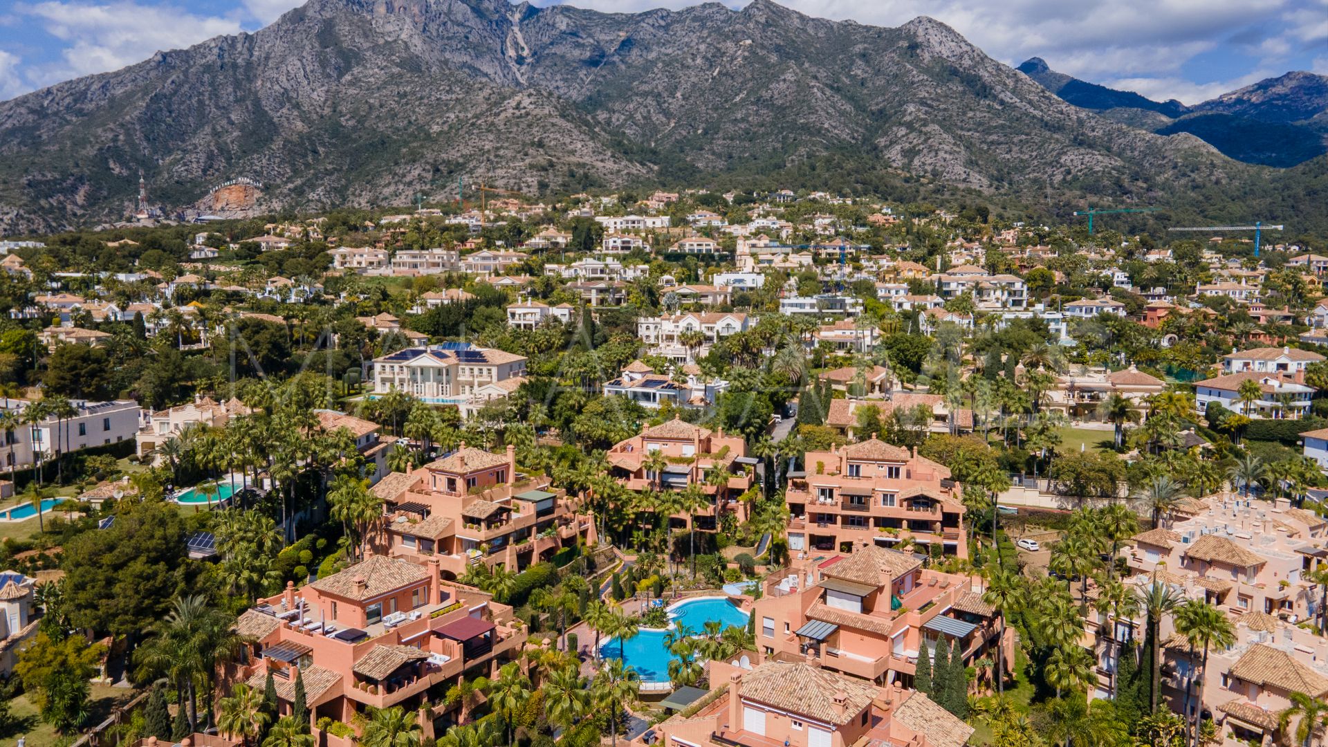 Appartement for sale in Lagos de Sierra Blanca