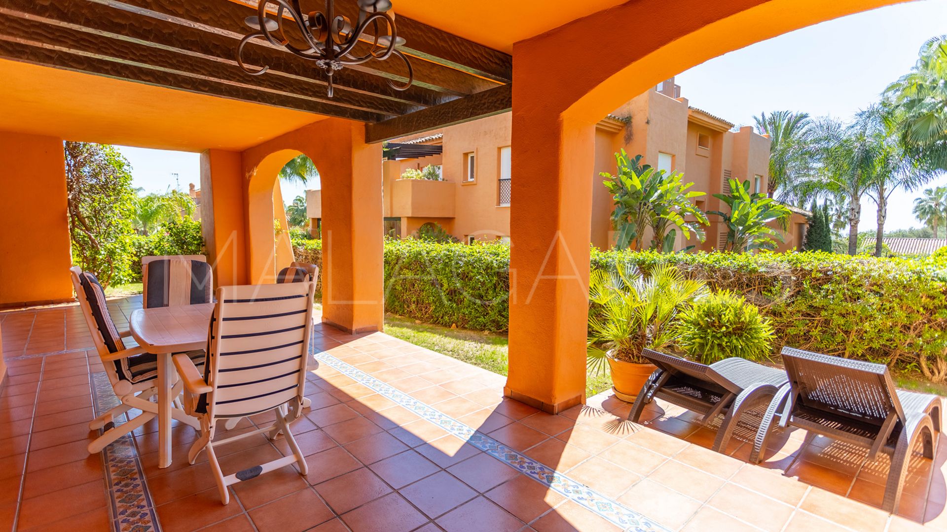 Appartement for sale in Lagos de Sierra Blanca