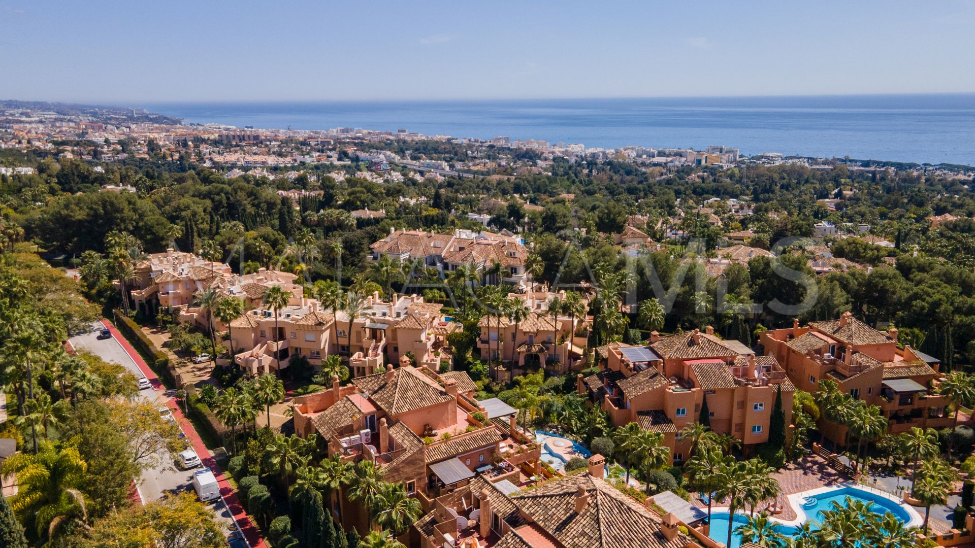 Appartement for sale in Lagos de Sierra Blanca