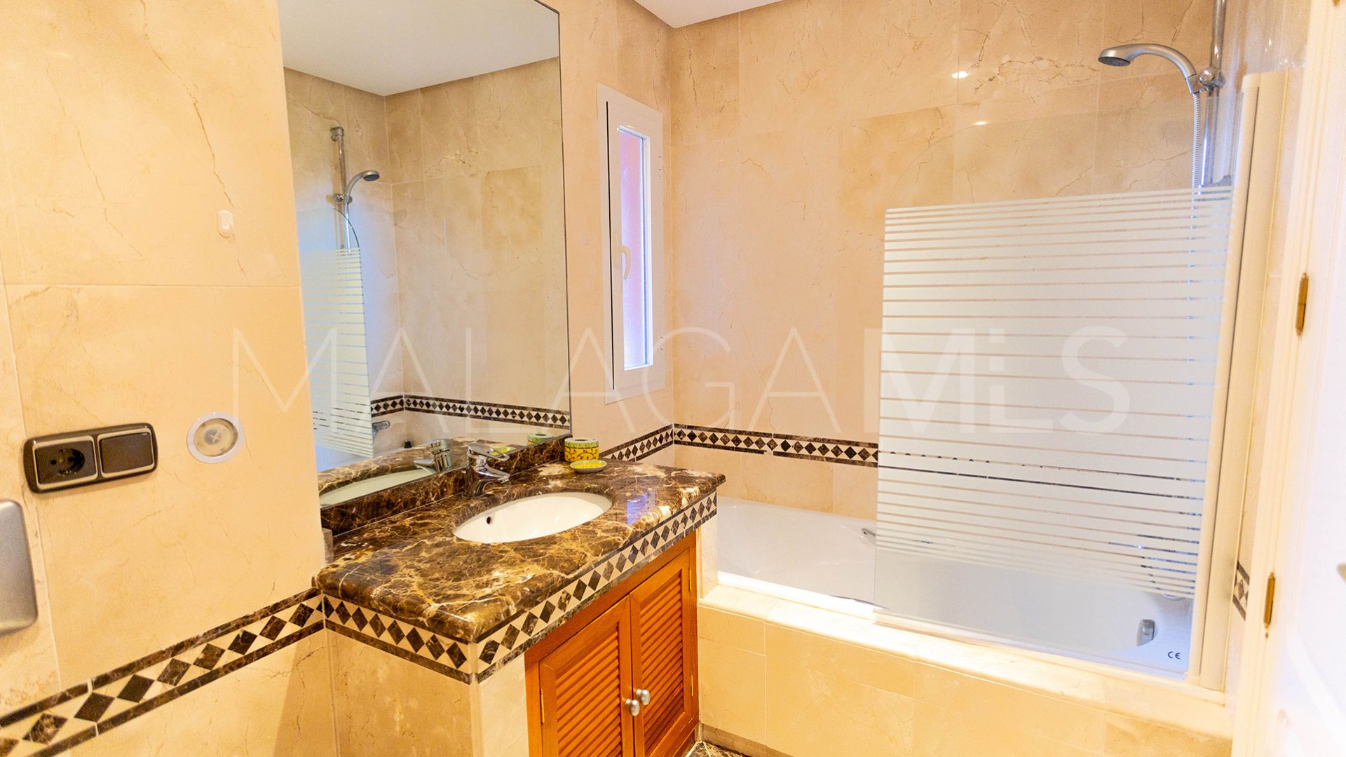 Appartement for sale in Lagos de Sierra Blanca