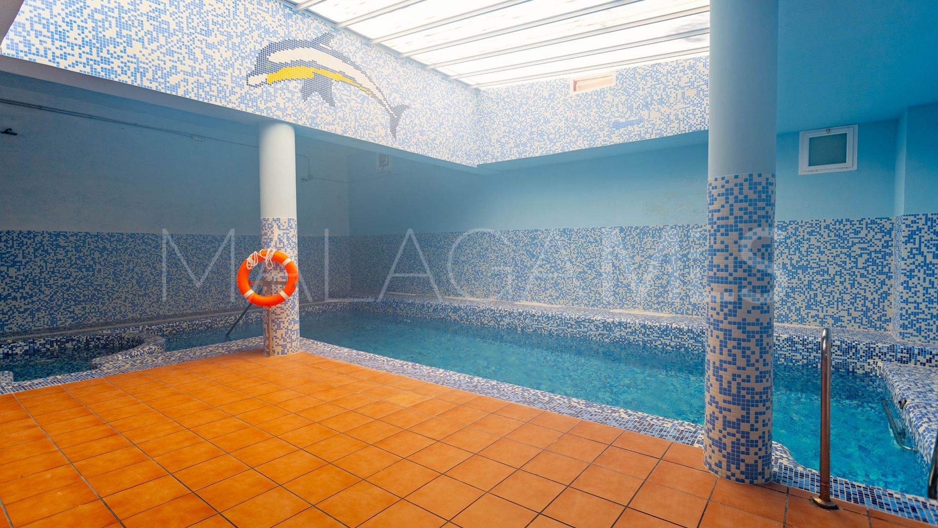 Appartement for sale in Lagos de Sierra Blanca
