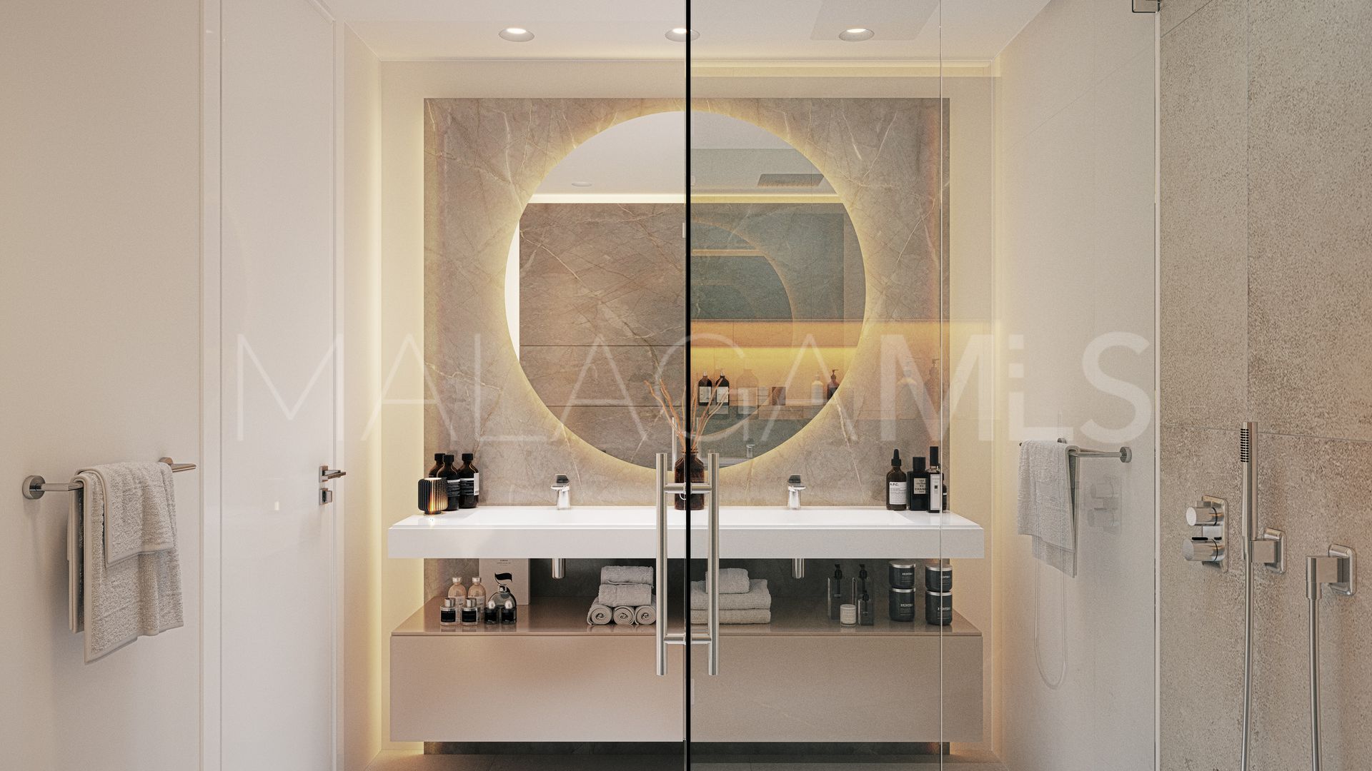 Apartamento for sale in Real de La Quinta de 3 bedrooms