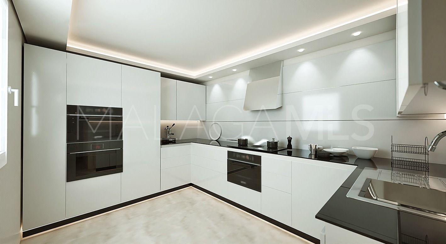 Buy pareado in Altos del Rodeo de 4 bedrooms