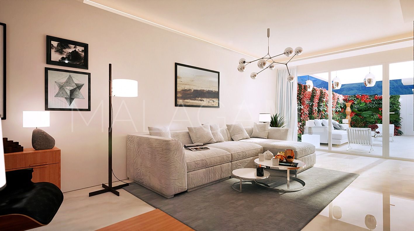 Buy pareado in Altos del Rodeo de 4 bedrooms
