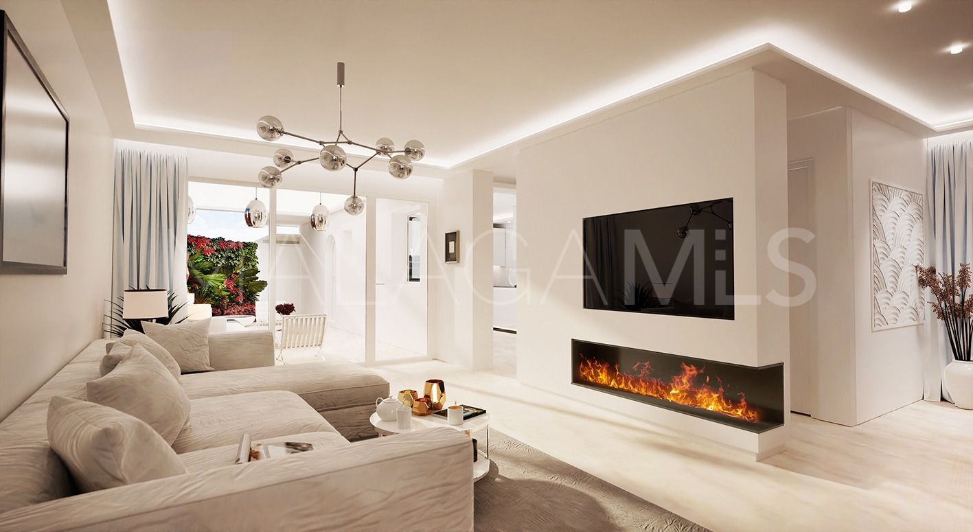 Buy pareado in Altos del Rodeo de 4 bedrooms