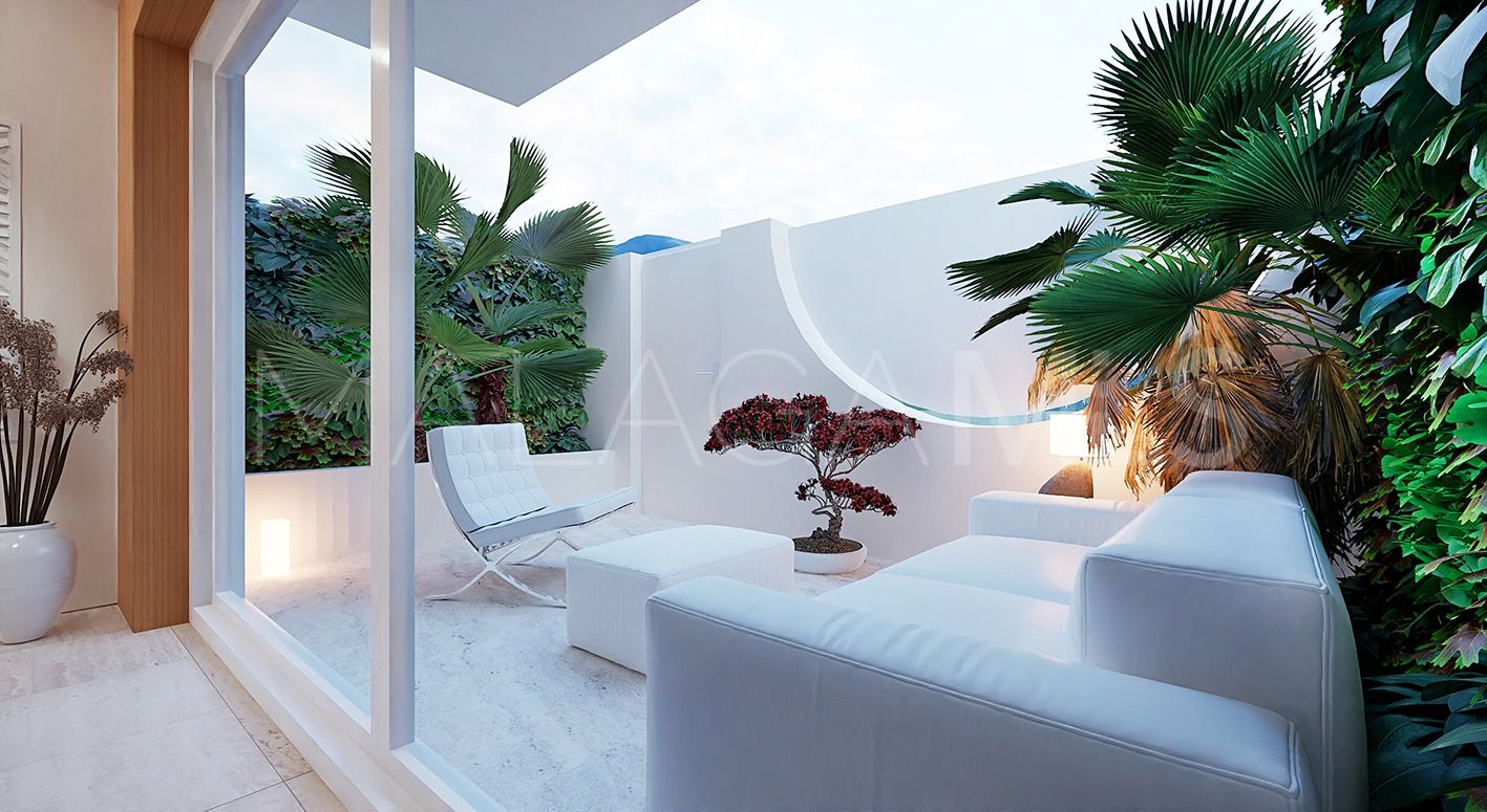 Buy pareado in Altos del Rodeo de 4 bedrooms
