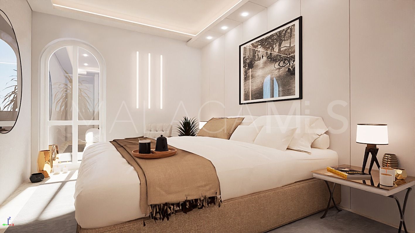 Buy pareado in Altos del Rodeo de 4 bedrooms
