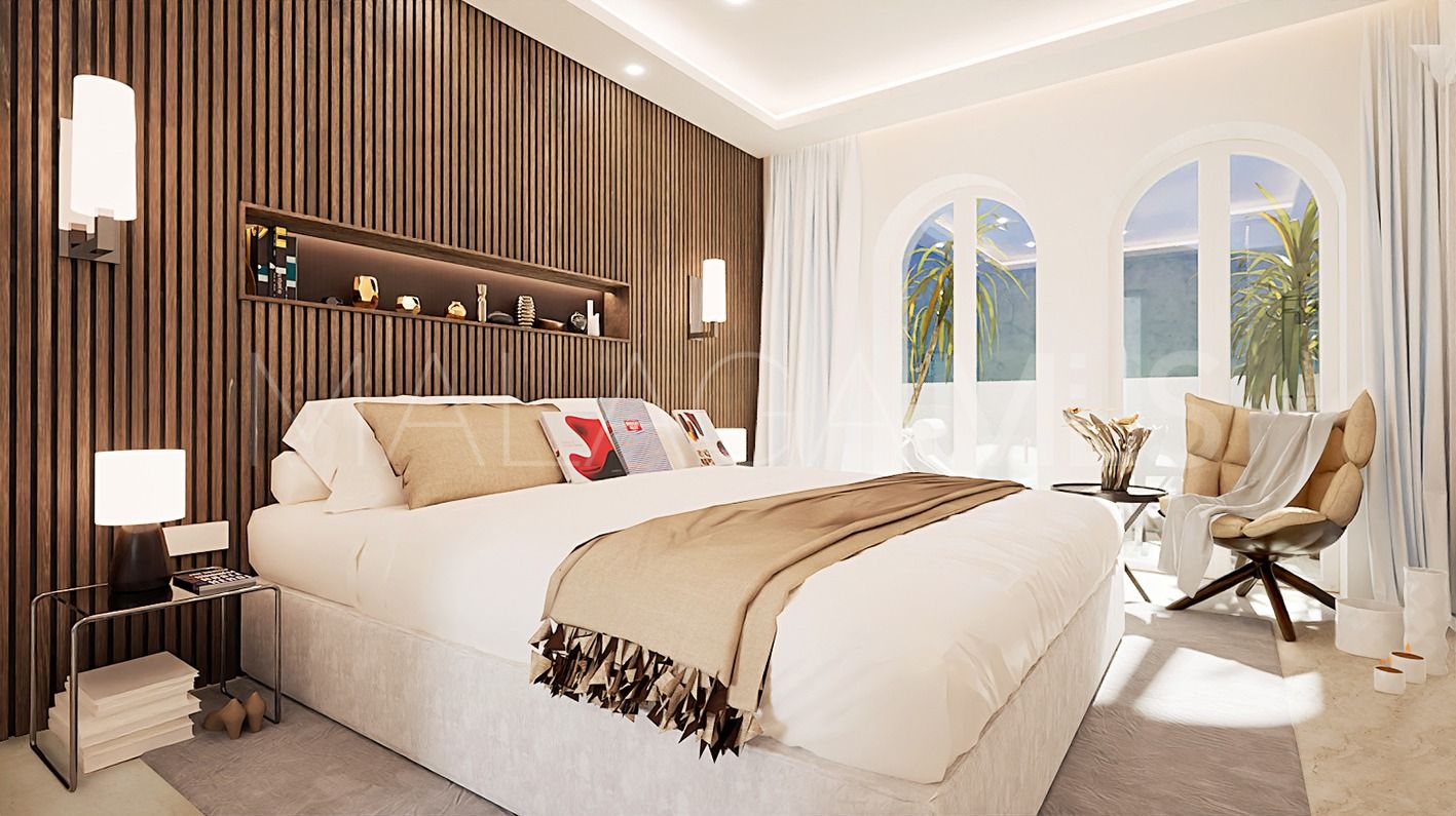 Buy pareado in Altos del Rodeo de 4 bedrooms