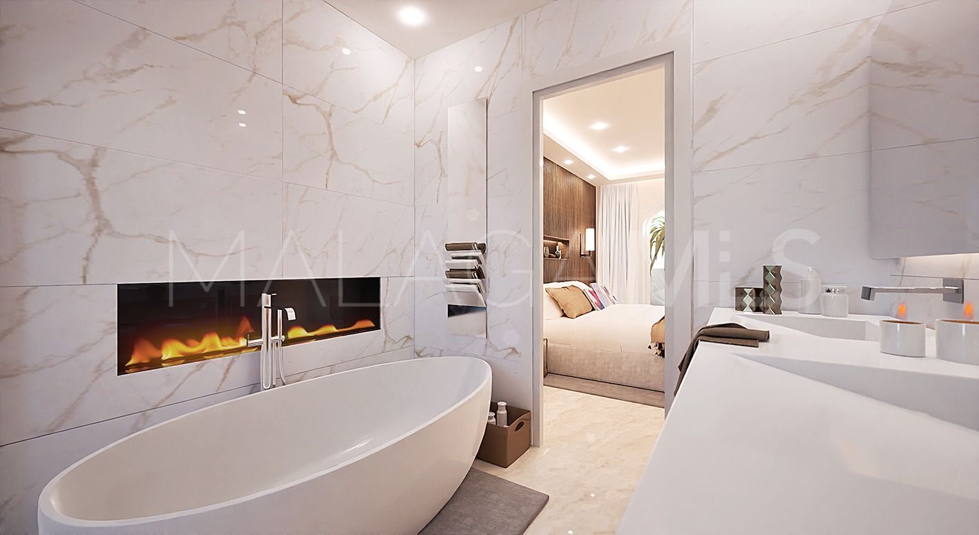 Buy pareado in Altos del Rodeo de 4 bedrooms