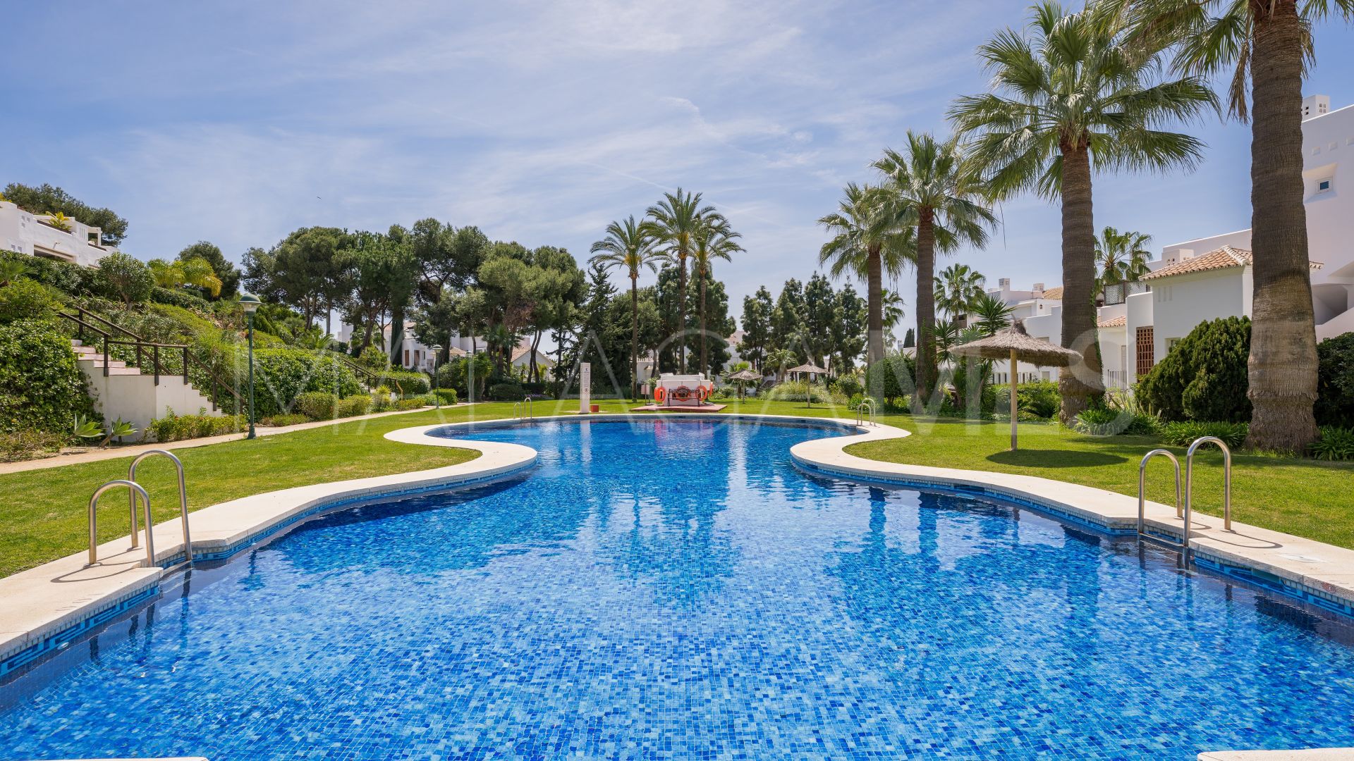 Appartement for sale in Los Monteros Palm Beach