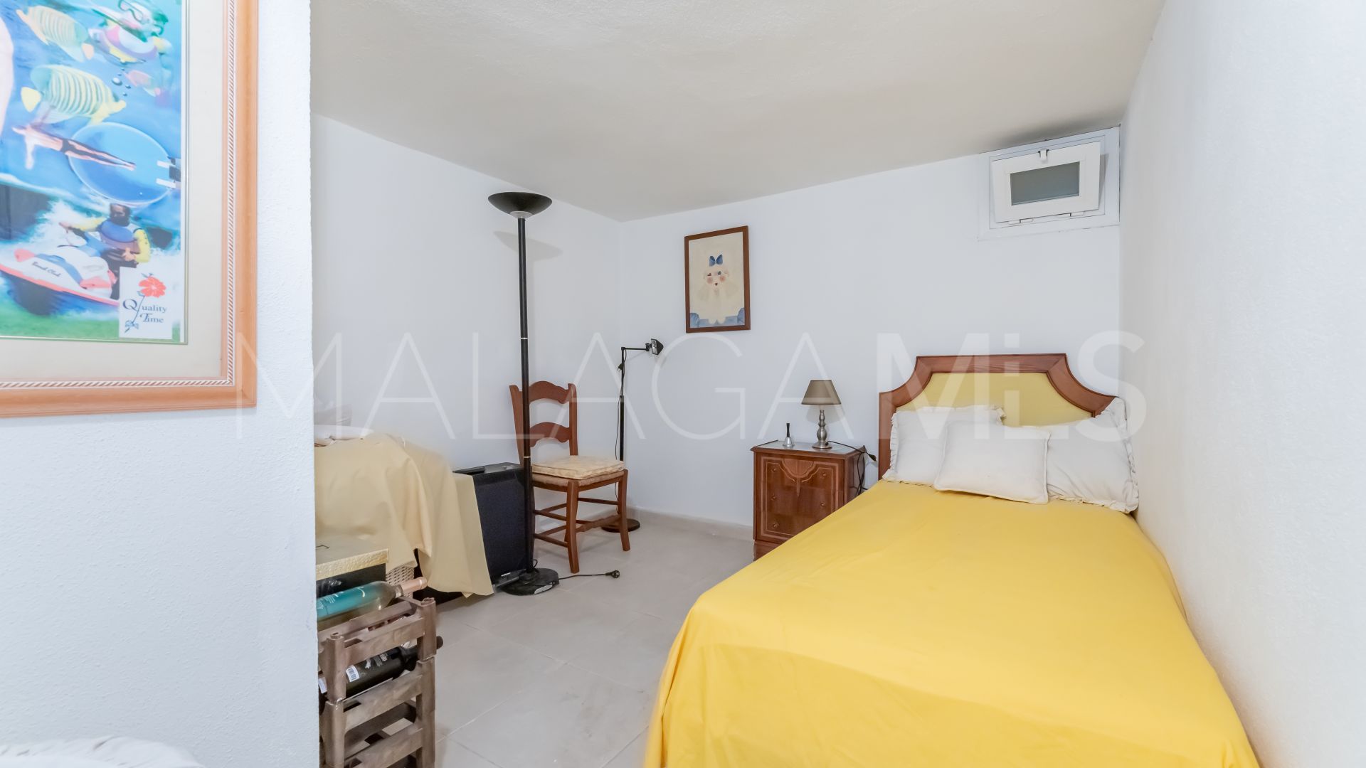 Maison jumelée for sale in Marbella Hill Club