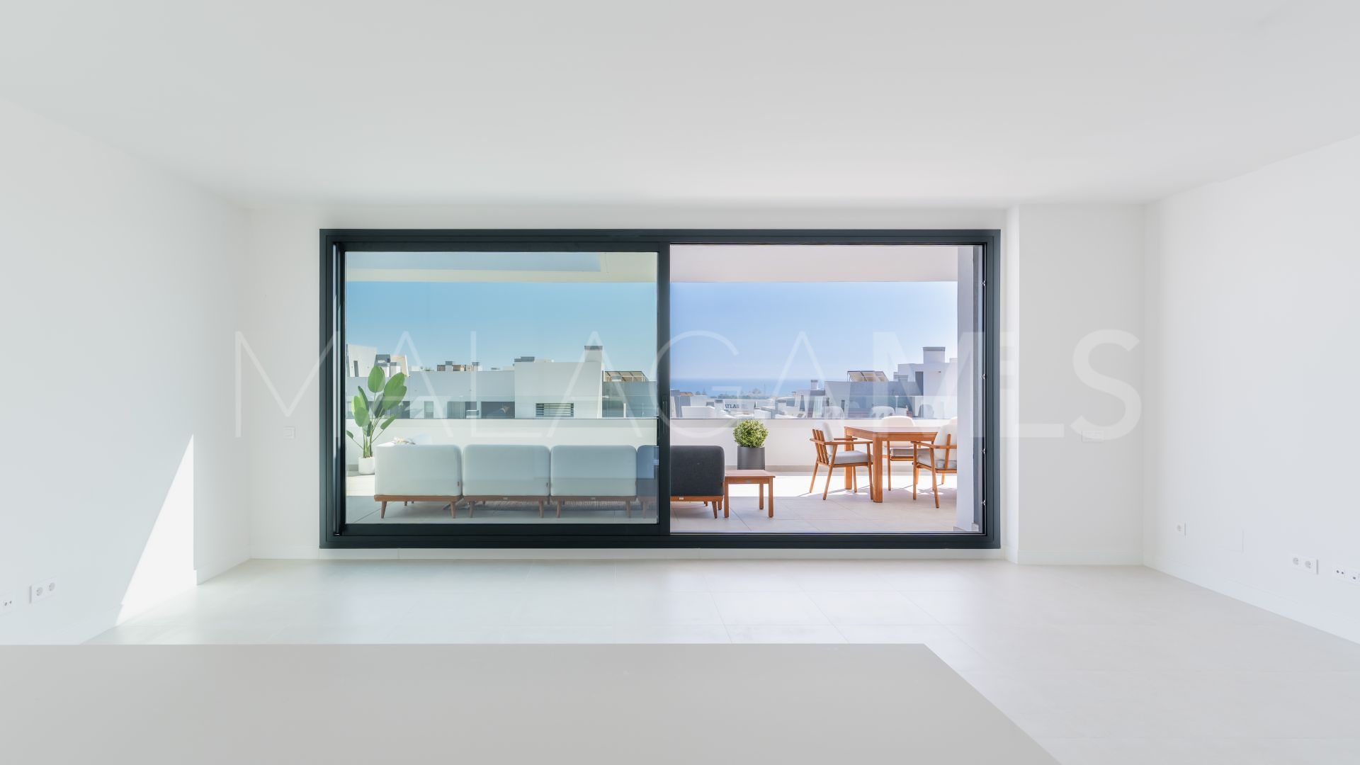 For sale Vanian Green Village apartment