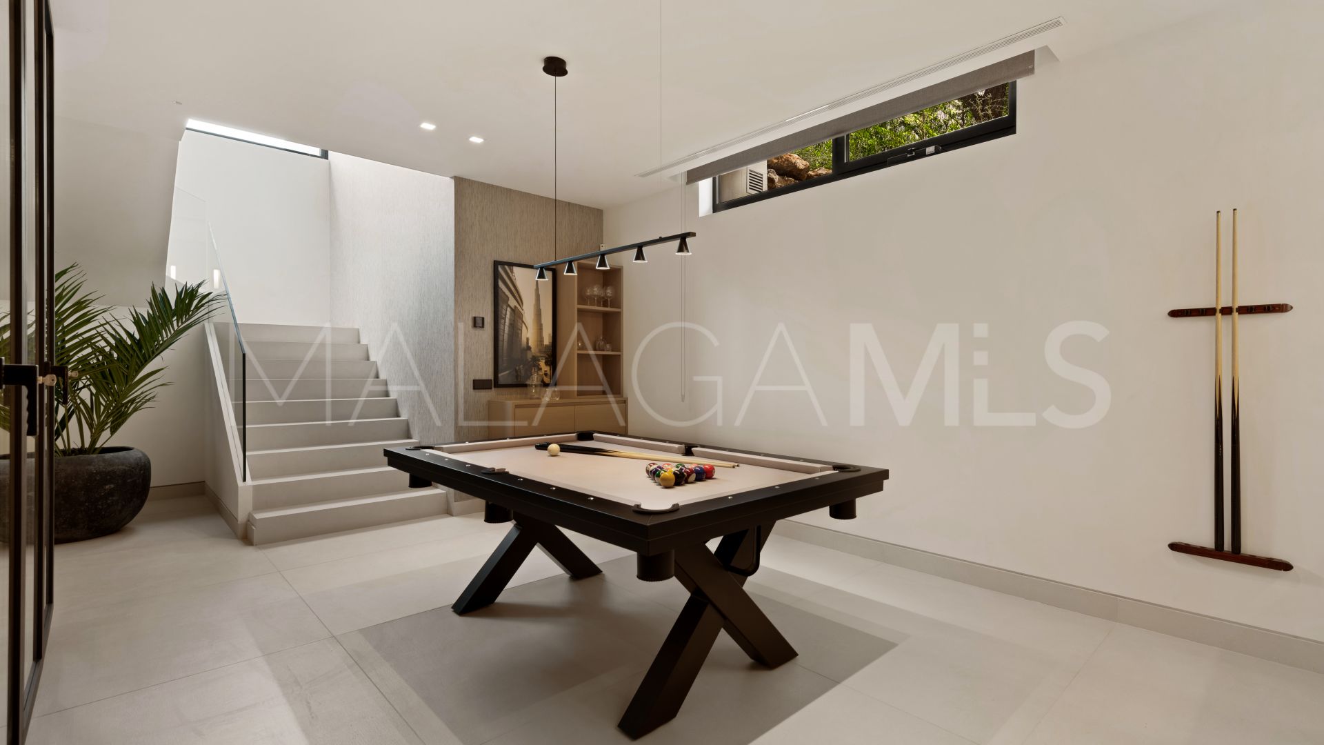 Villa for sale in Marbella City