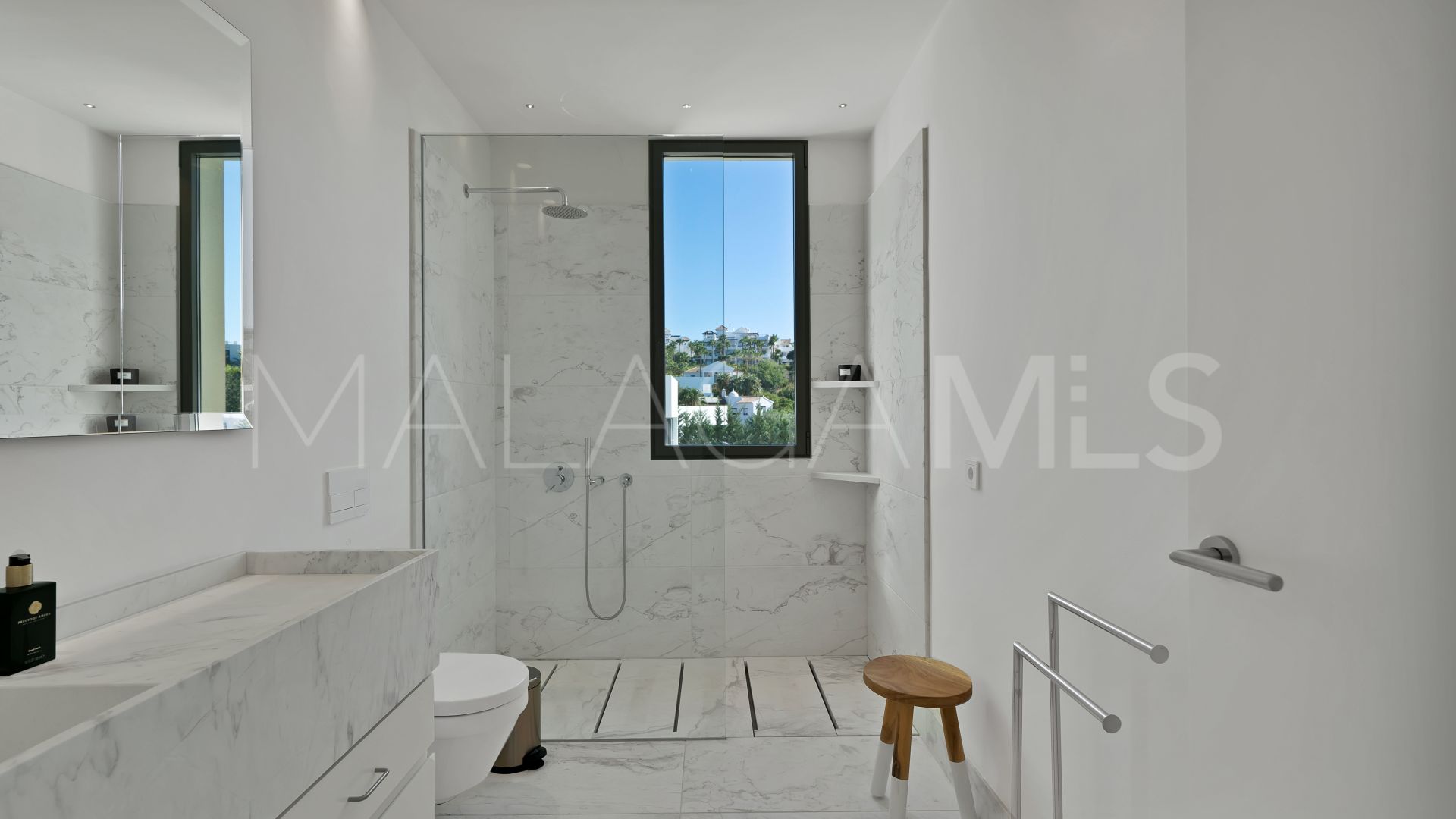 Villa for sale in Capanes Sur