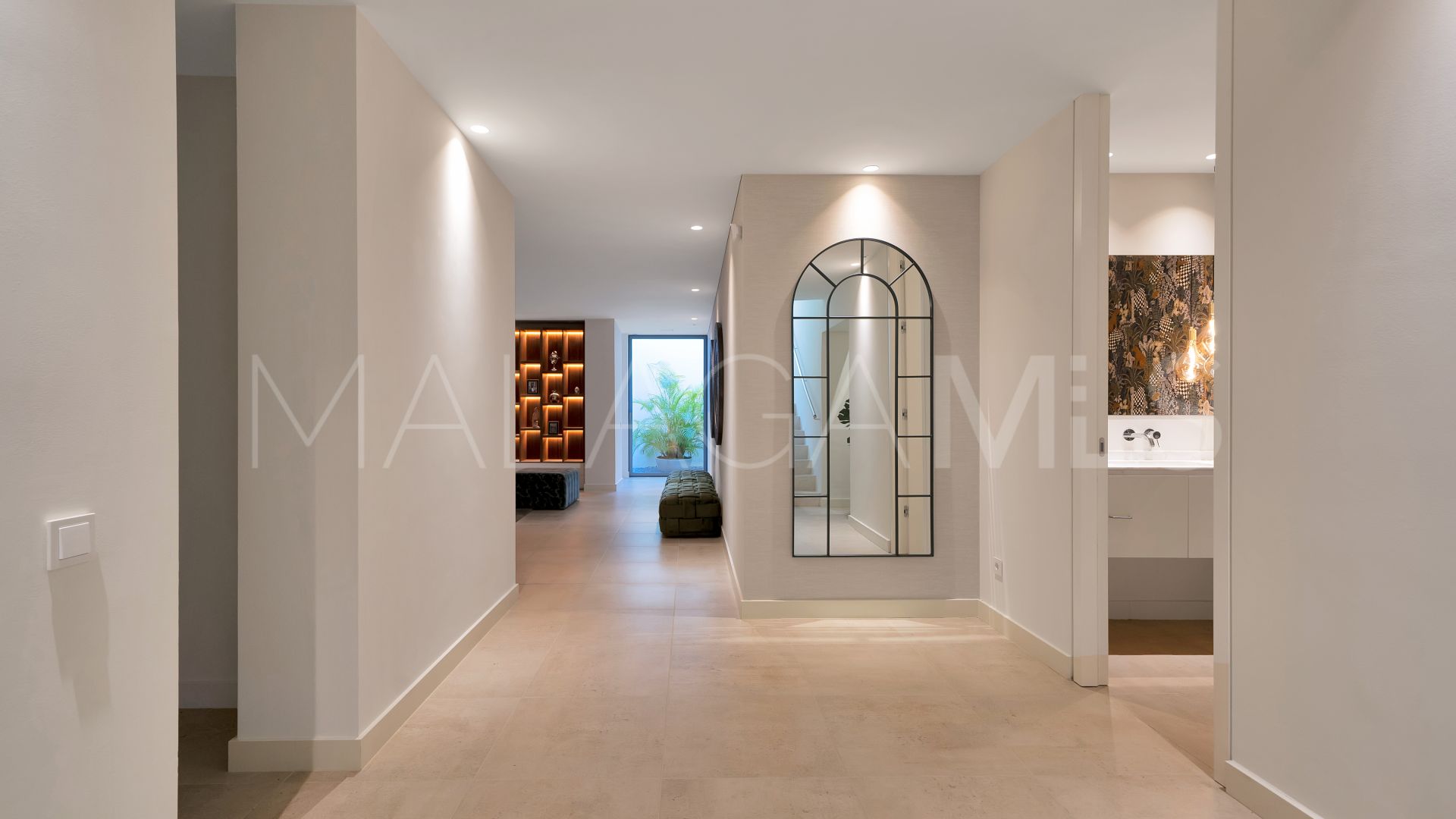 Villa for sale in Capanes Sur