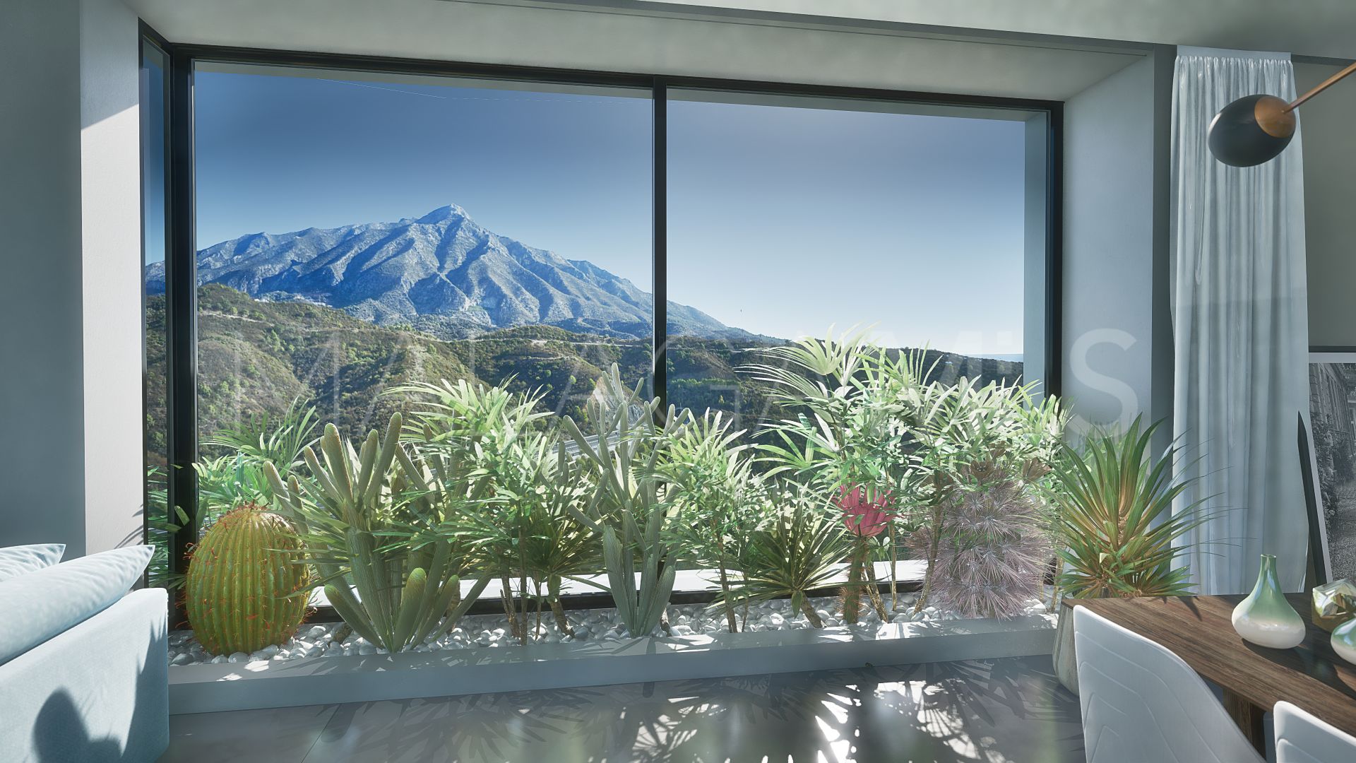 Buy parcela in Nueva Andalucia