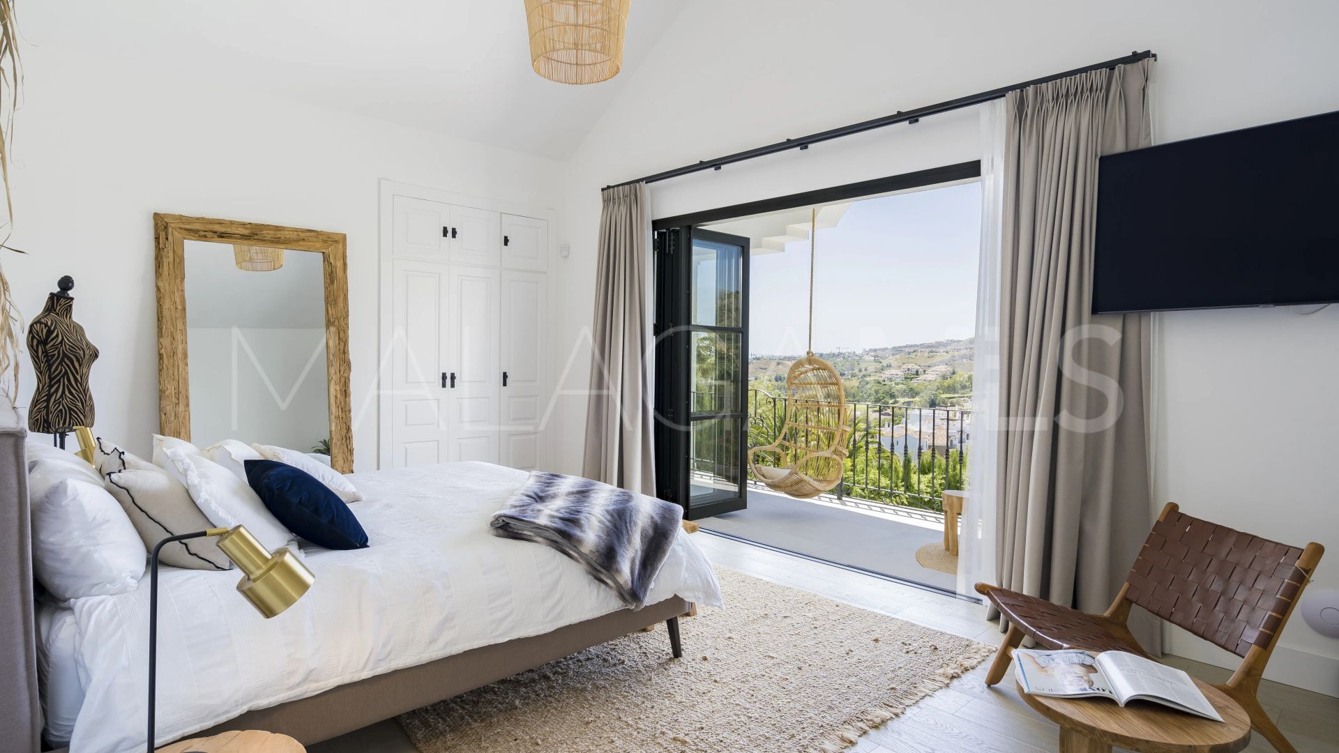 Villa for sale in Puerto del Capitan