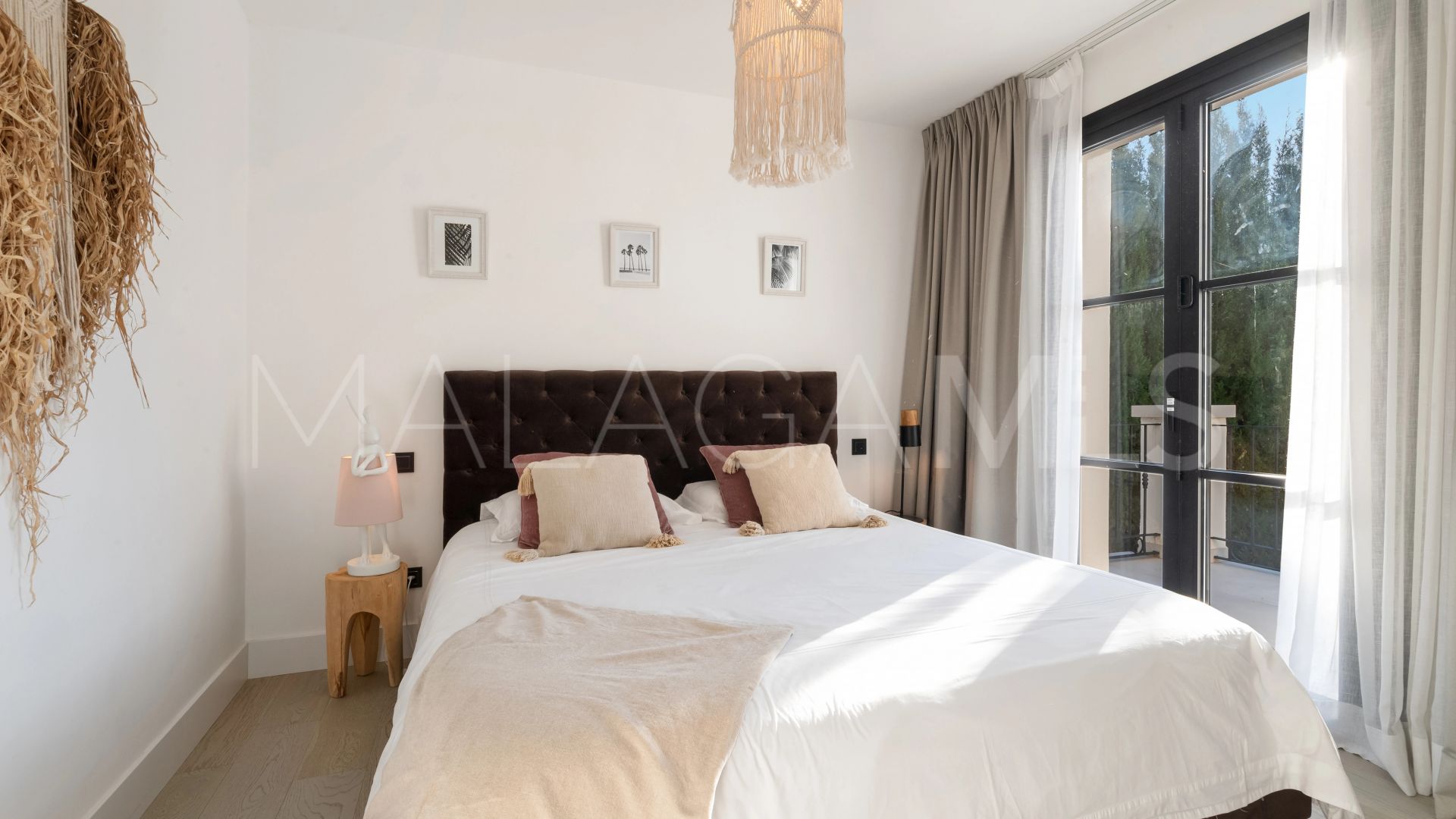 Villa for sale in Puerto del Capitan