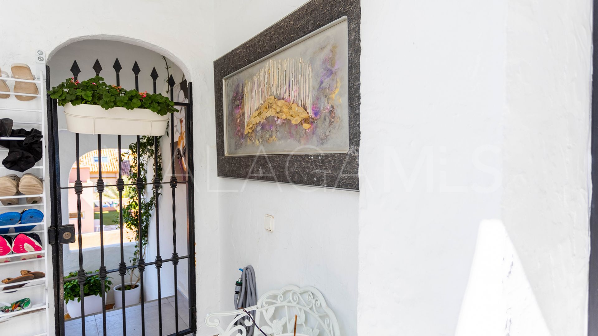 Ático for sale in Coto Real with 3 bedrooms