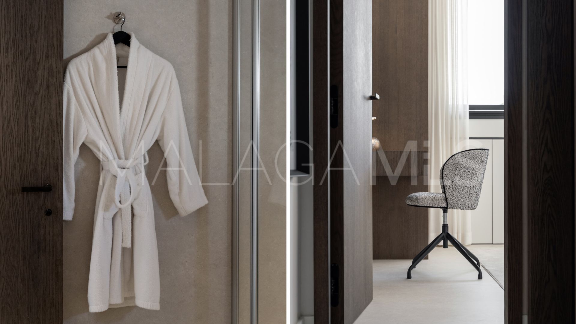 Zweistöckiges penthouse for sale in Marbella - Puerto Banus