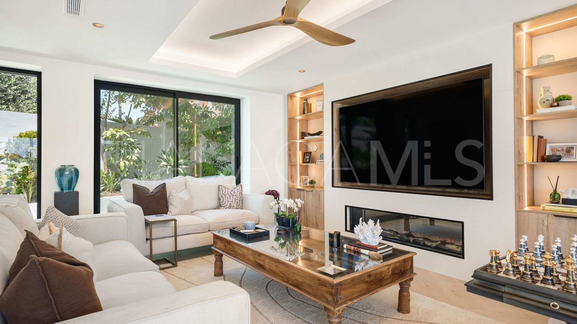 Villa for sale in Bel Air