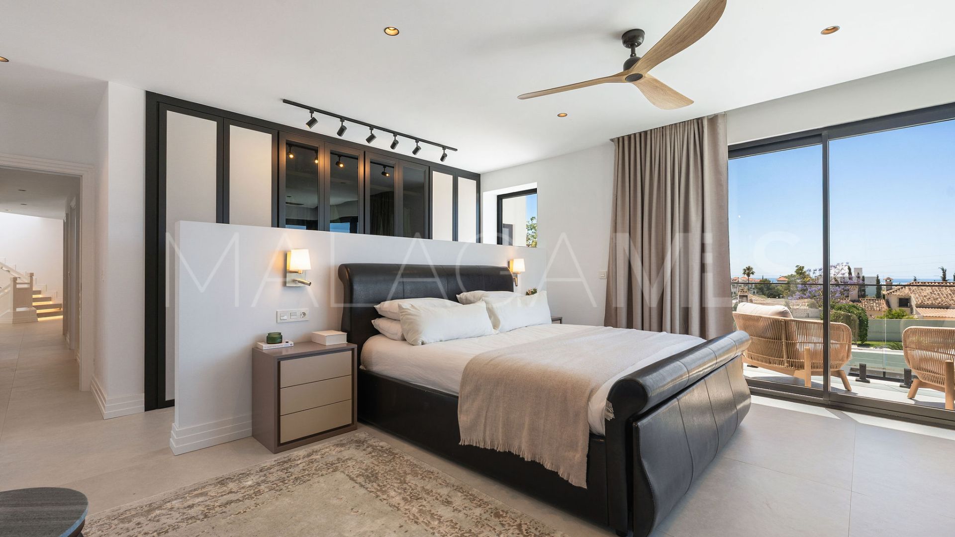 Villa for sale in Bel Air