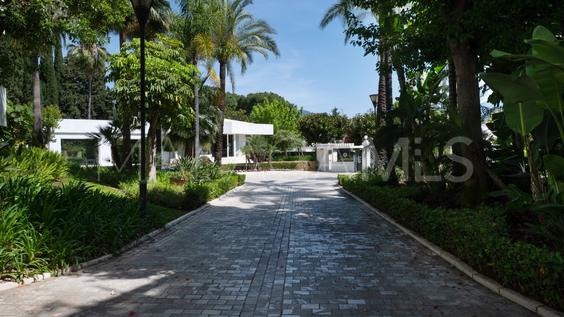 Zweistöckiges penthouse for sale in Los Granados Golf