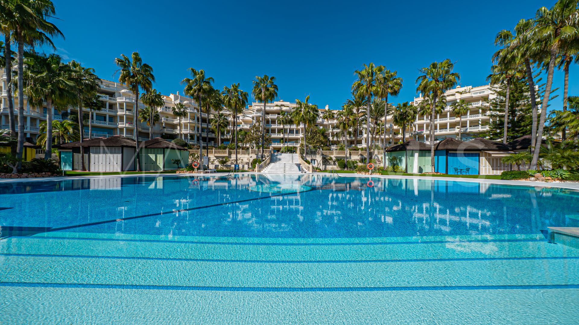 Wohnung for sale in Las Dunas Park