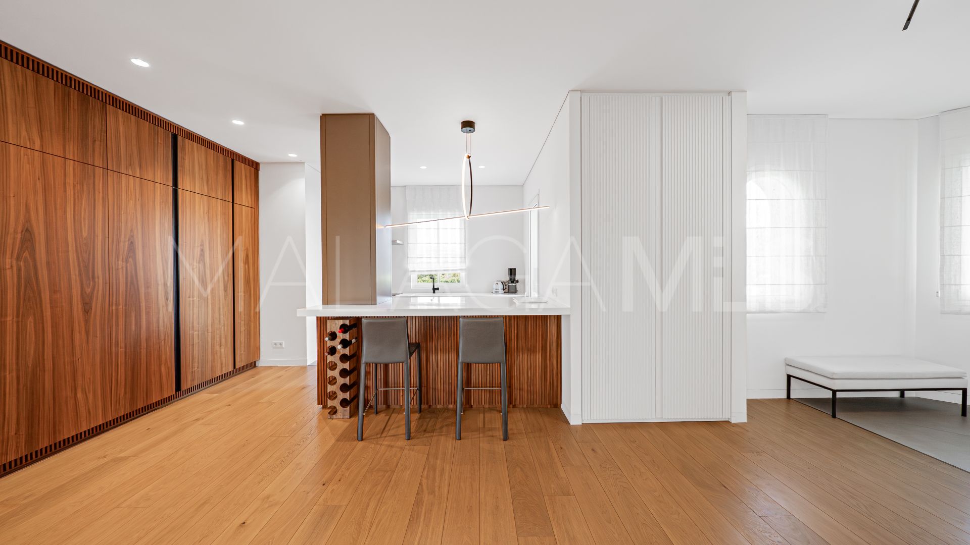 Wohnung for sale in Las Dunas Park