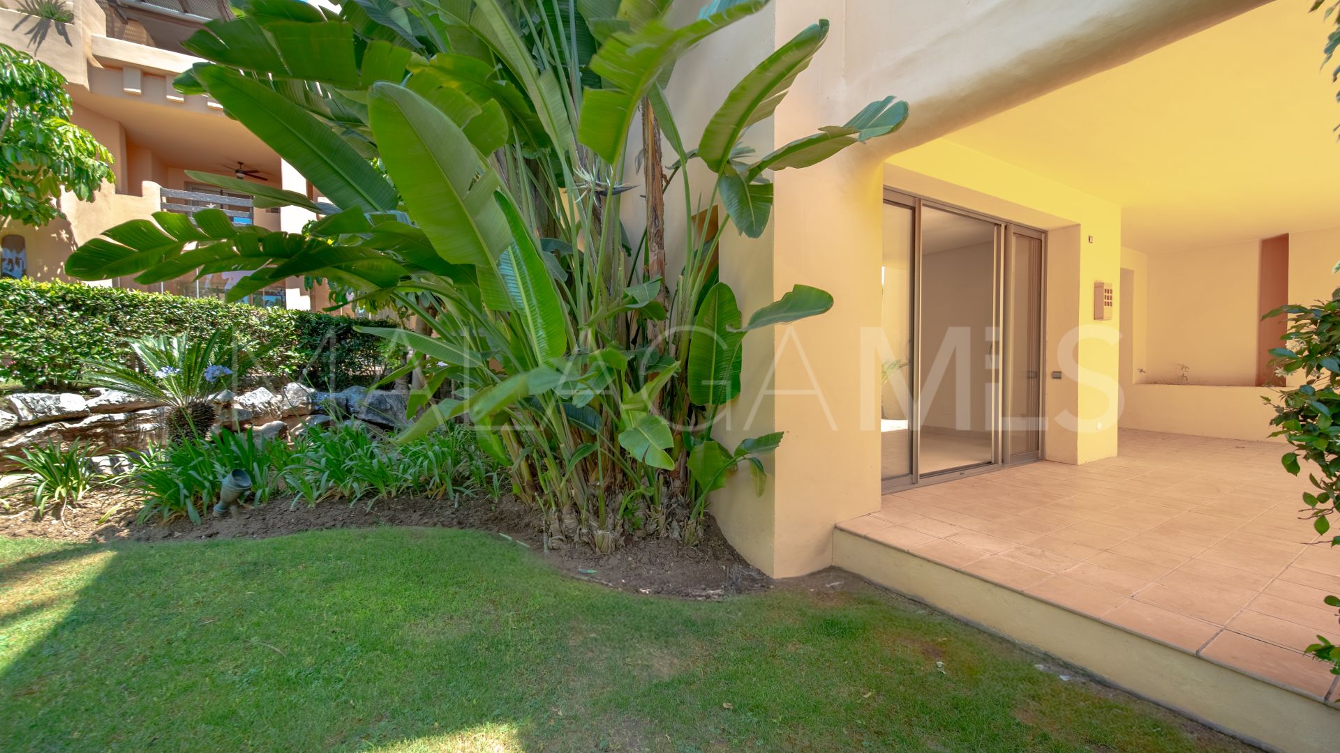 Mansion Club, apartamento with 2 bedrooms for sale