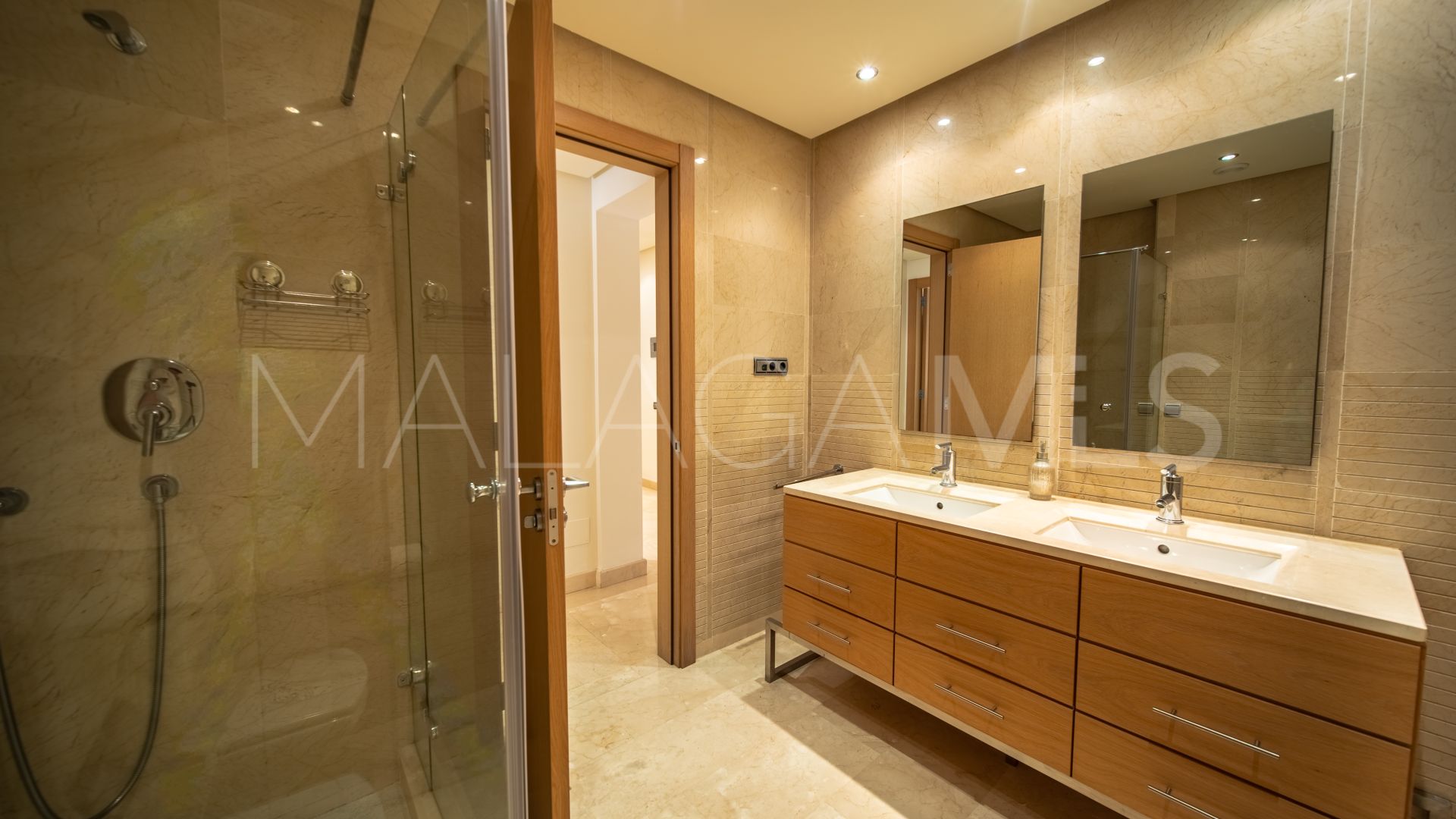 Mansion Club, apartamento with 2 bedrooms for sale