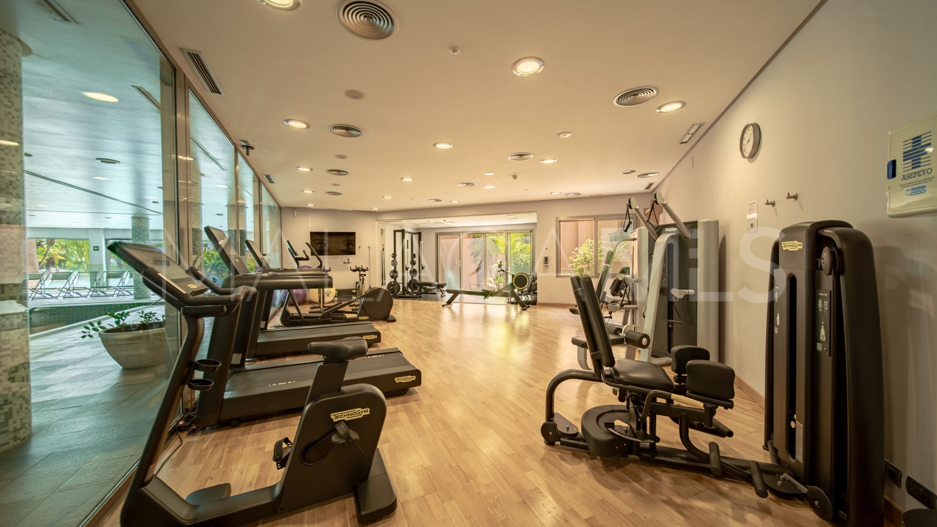 Mansion Club, apartamento with 2 bedrooms for sale