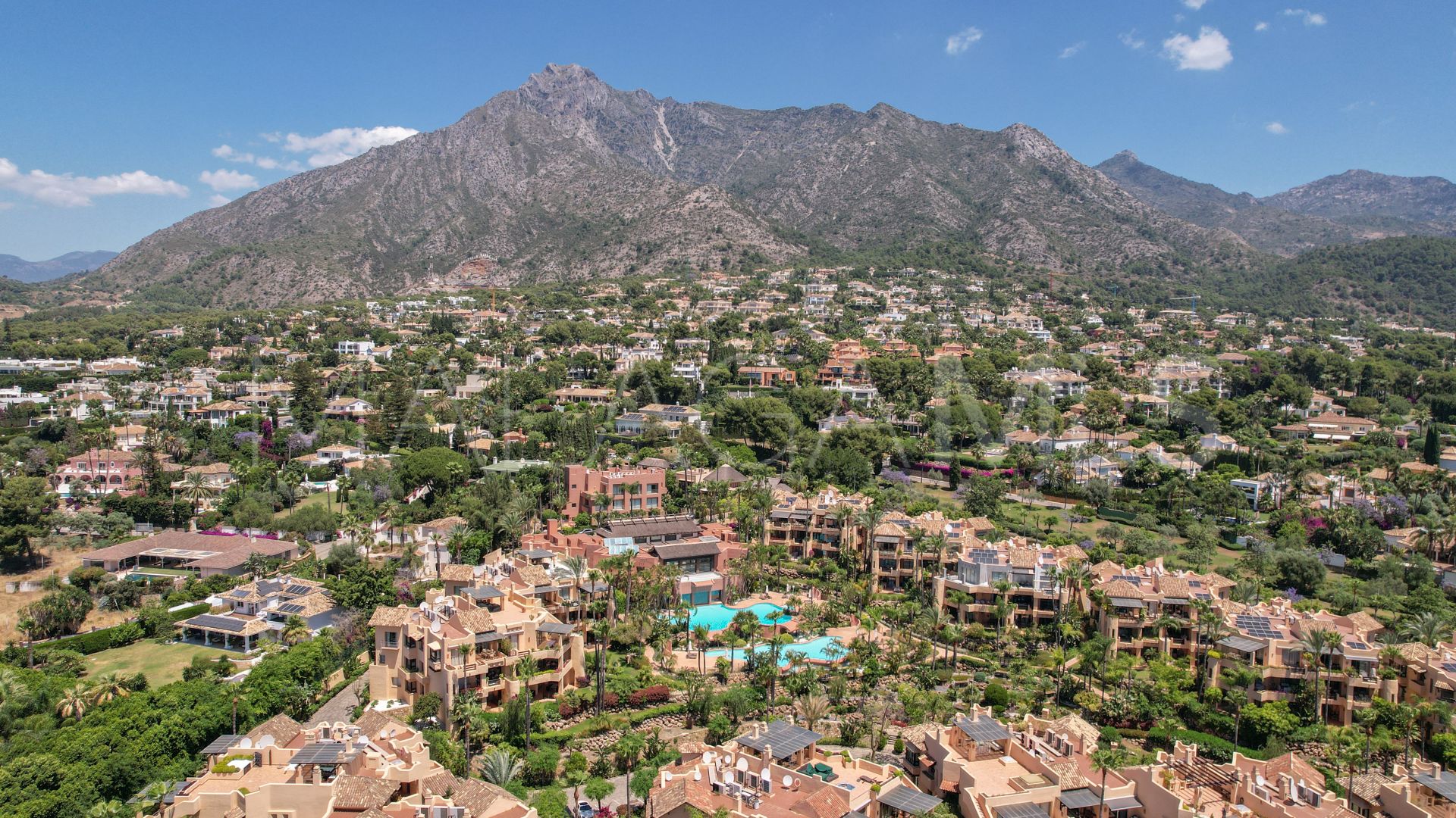 Mansion Club, apartamento with 2 bedrooms for sale