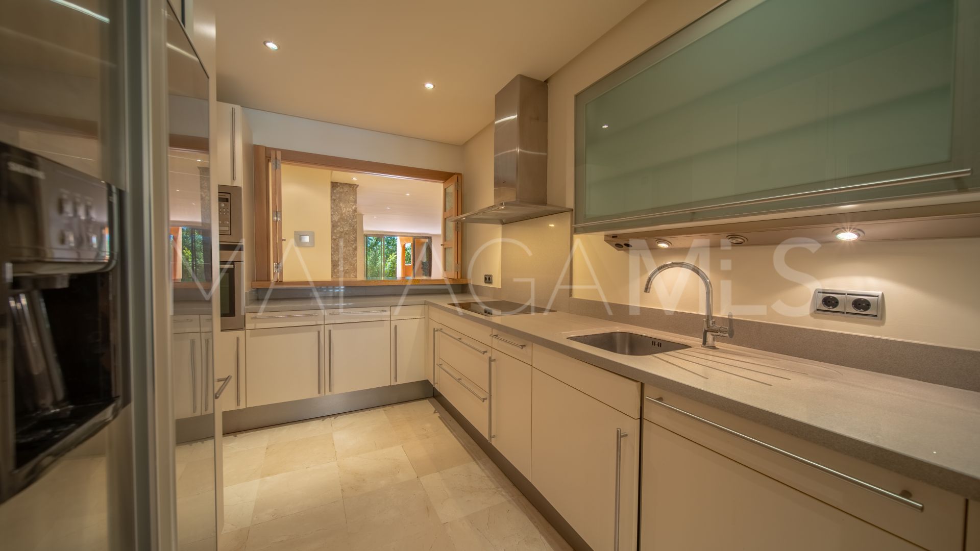 Mansion Club, apartamento with 2 bedrooms for sale