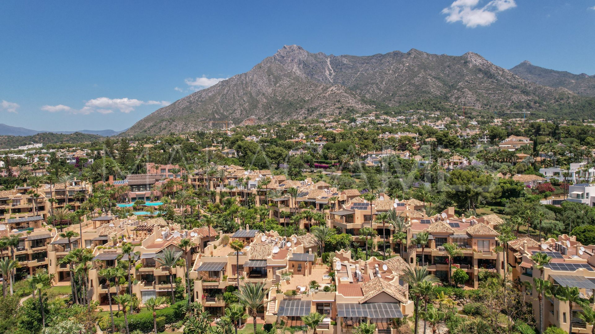 Mansion Club, apartamento with 2 bedrooms for sale