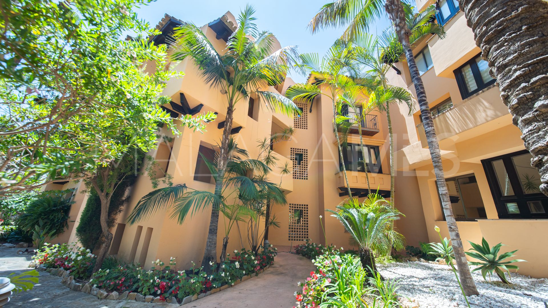 Mansion Club, apartamento with 2 bedrooms for sale