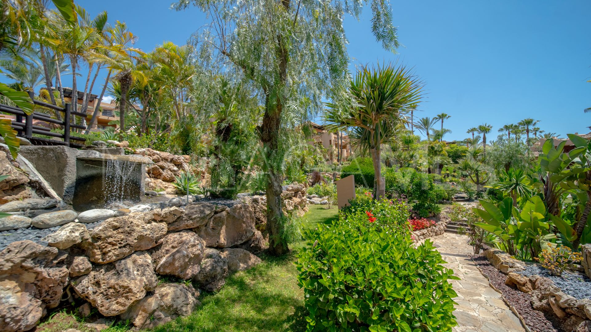 Mansion Club, apartamento with 2 bedrooms for sale