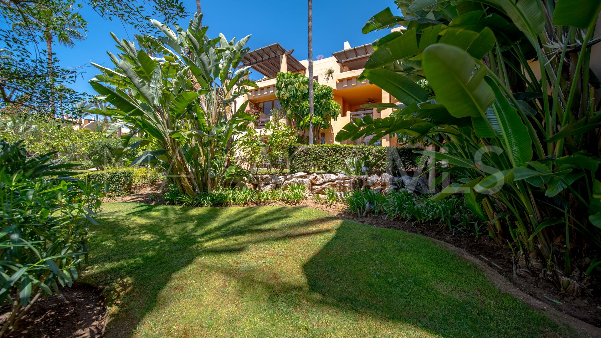Mansion Club, apartamento with 2 bedrooms for sale