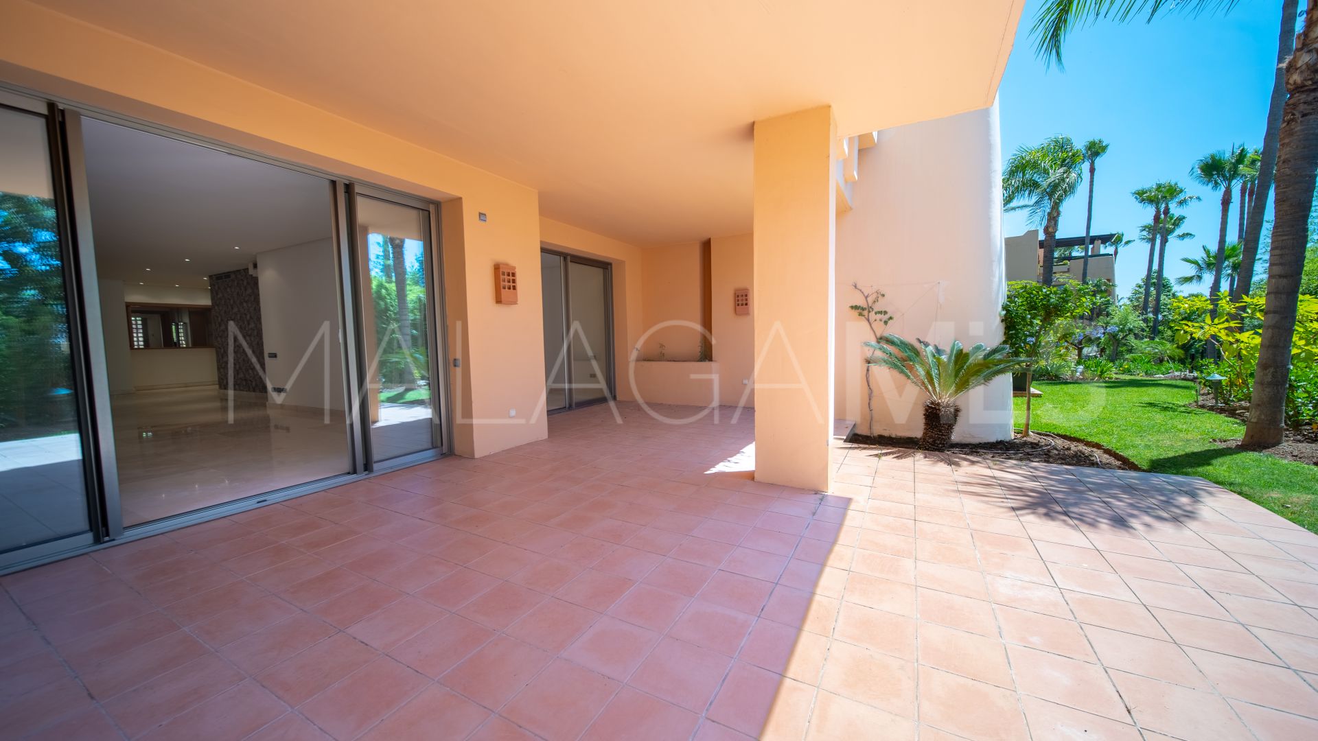 Mansion Club, apartamento with 2 bedrooms for sale